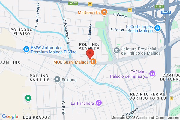 ULTIMO DISEÑO SL