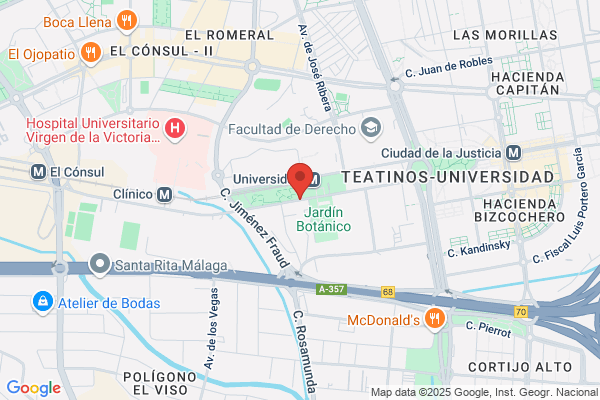 VOID arquitectura