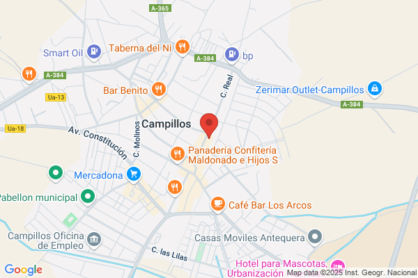 Macias Campillos j.