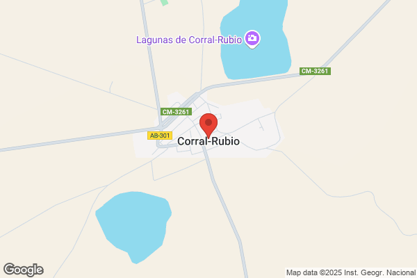 Rubio Aracil a.