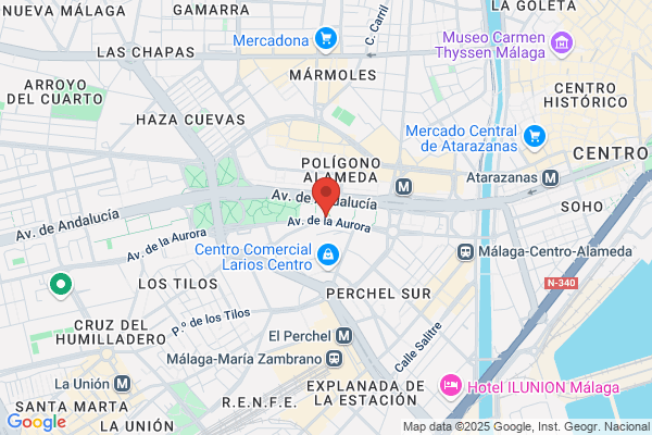 Inversiones Gatellco 3 S.L.