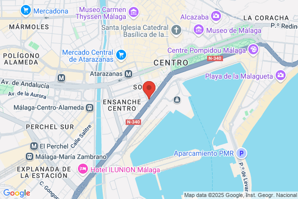 Massa Hidalgo Asociados S L