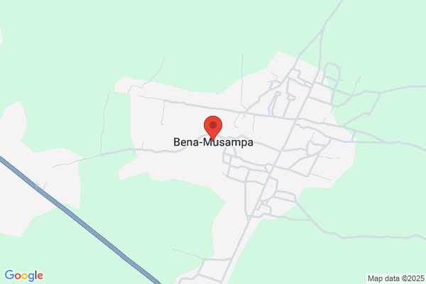 Musampa k.