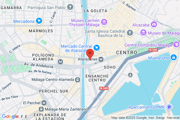 M. C. Copigrafia S.L.
