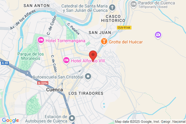 Bueno Cuenca a.