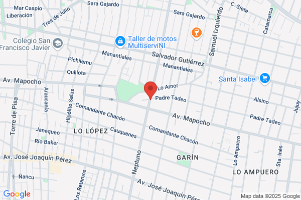Acevedo Y Barrera S.Cv.
