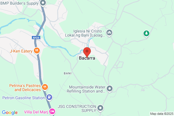 Bacarra S.A.