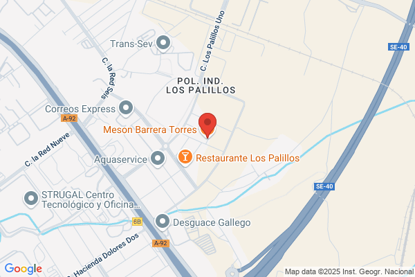 Barrera Torres m.
