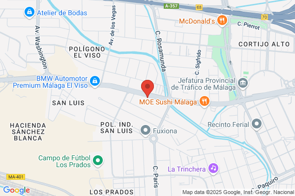 Bonisilla S.C.