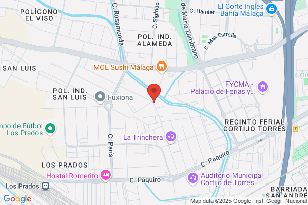 Tapiceria Hermanos Rodriguez S.L.