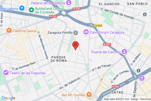 Ayuntamiento Guarderia Infantil