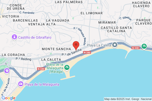 Centro Infantil Monte Sancha