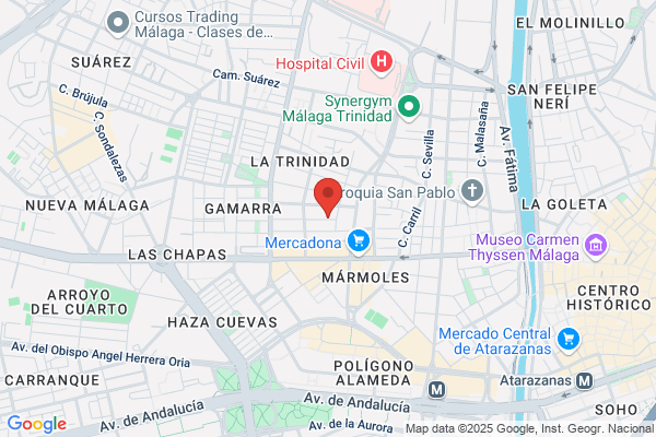 Escuela Infantil Montessori