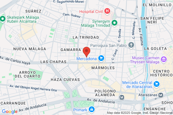Escuela Infantil Nani