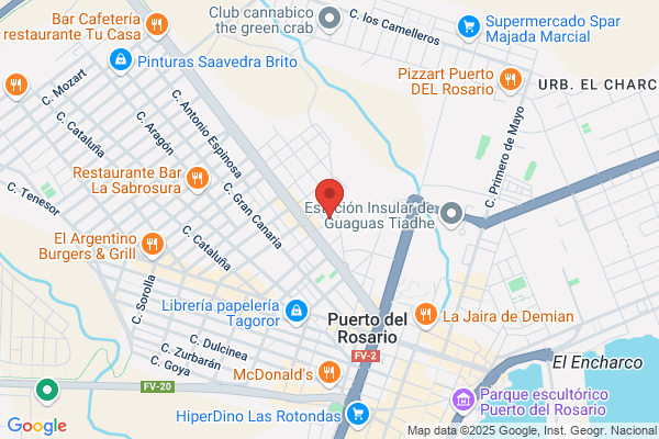 Guarderia Hotel Infantil Dumbo