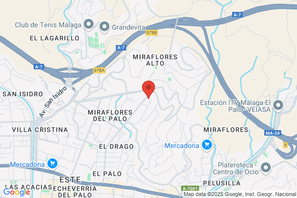 Guarderia La Manzana Verde