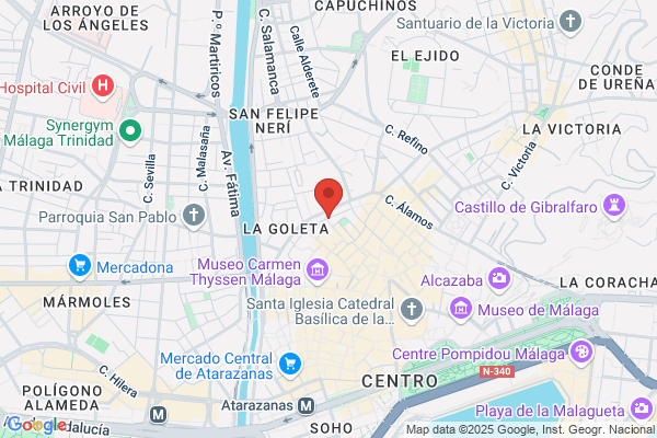 Agrupacion De Cofradias De Semana Santa