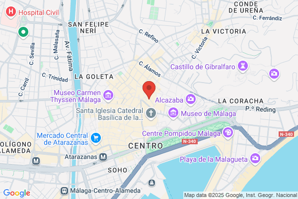 Asociacion Almijara Sur