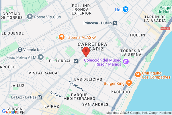 Asociacion Pensionistas Y Jubilados Amanecer
