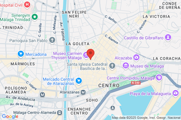 Ateneo De Malaga