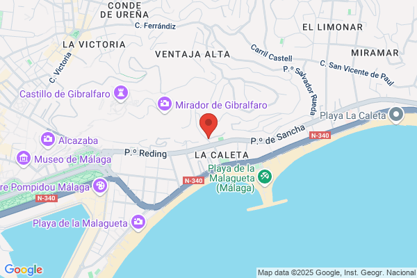 Centro Almar