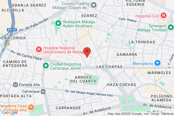 Hogar Provincial De Los Pensionistas De La administracion Local