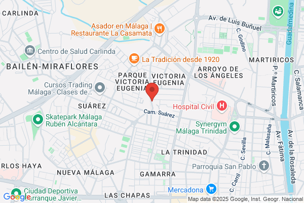 Peña El Boqueron