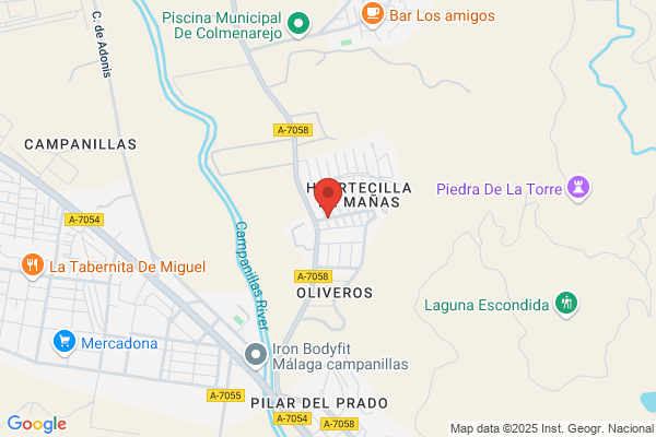 Peña Huertecilla Mañas