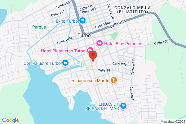 Peña Nuestra Señora Del Carmen