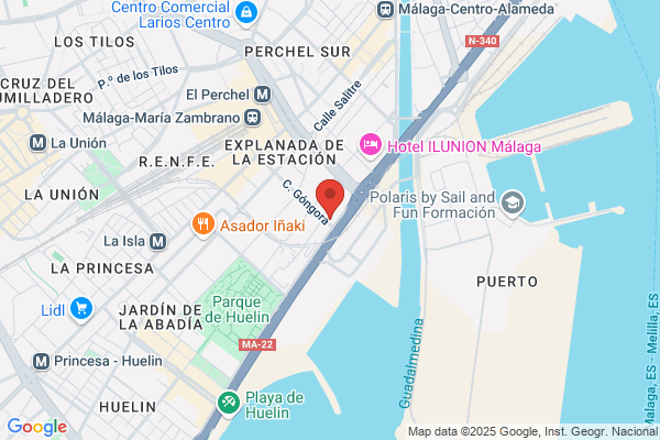 ASOCIACIÓN PROVINCIAL DE CONSTRUCTORES Y PROMOTORES