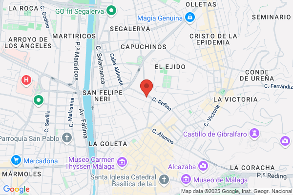 Asociacion Nuevo Futuro