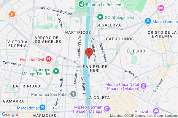 Asociación Prodiversa - Progreso y Diversidad