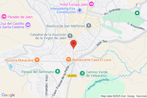 Fundacion Catalina Mir