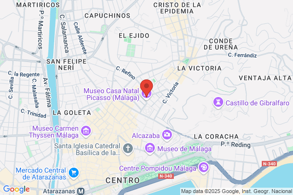 Medicos Sin Fronteras