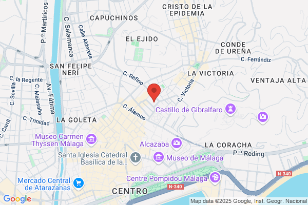 Pangea Asociacion