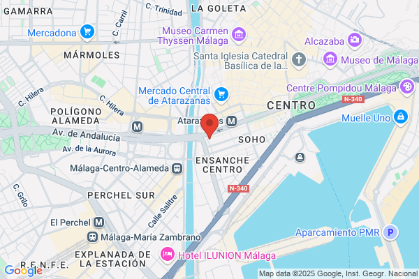 Auren Elisardo Sánchez (Asesoria Juridica)