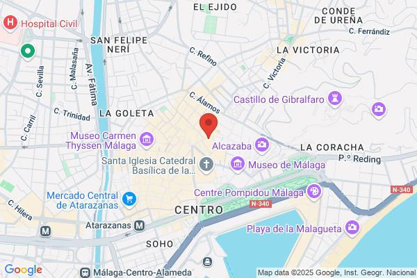 Cye Auditores Asociados S.A.