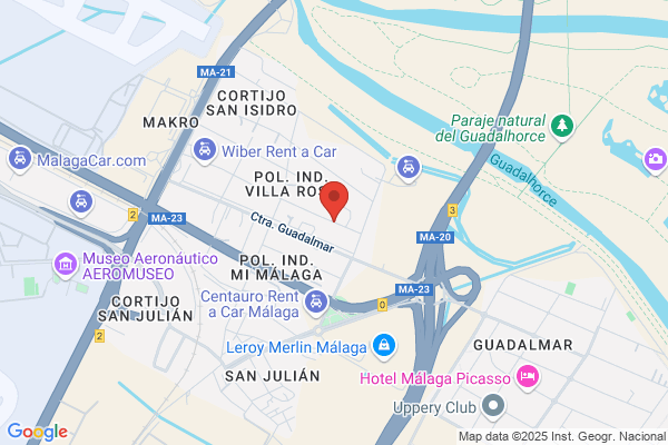 Autocares Aguilera