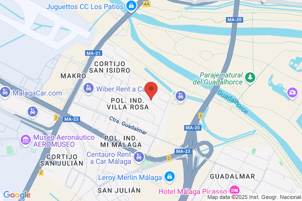 Autocares Carmona