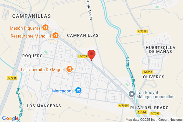 Autocares Olmedo