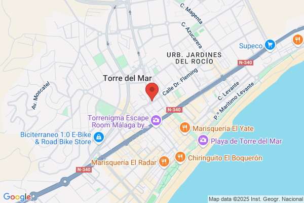 Ruiz Y Avila S.L.