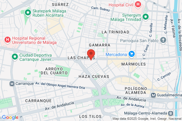 Bahamonde Dieguez m. Del C.