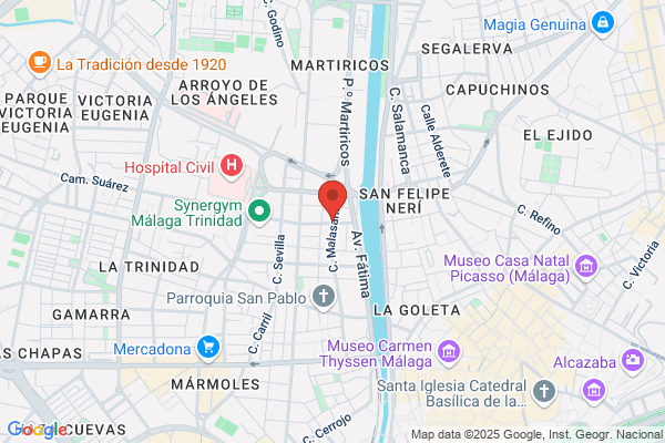 Delegacion Comercial Malaga Loterías Y Apuestas Del Estado