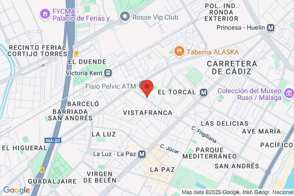 ADYTS Gabinete de Trabajo Social