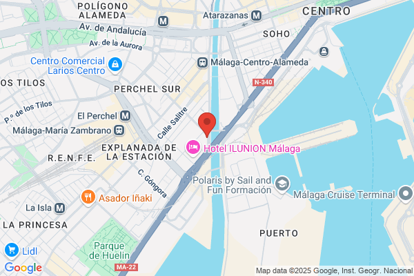 Dirección Provincial del Instituto Social de la Marina