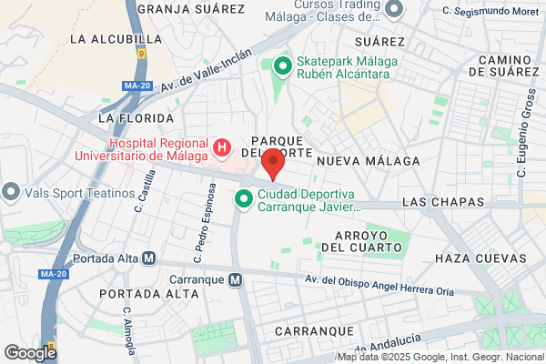 GAES una marca amplifon