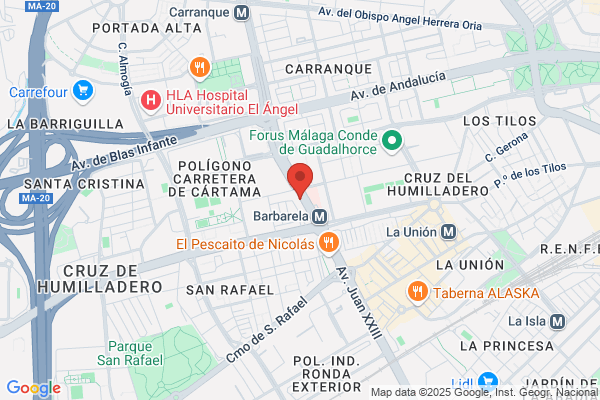 GAES una marca amplifon