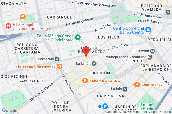 GAES una marca amplifon