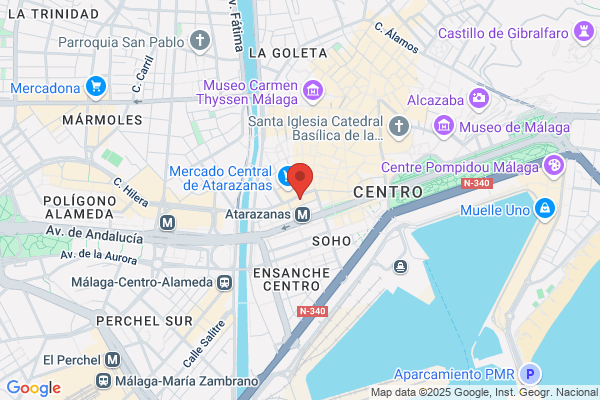 Audiosur Centro Auditivo