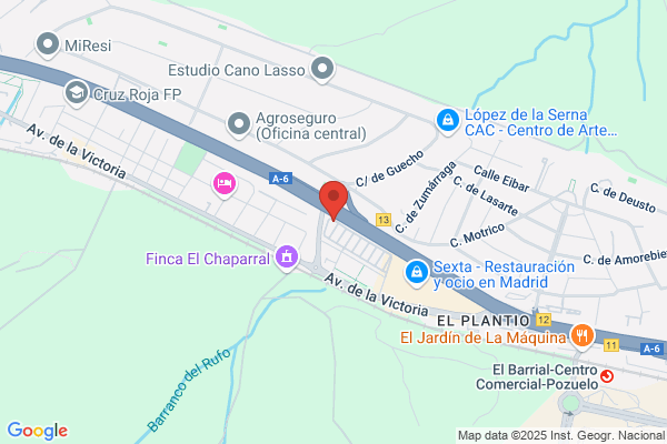 Rovera Espacios